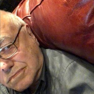 Meet your Posher, Richard